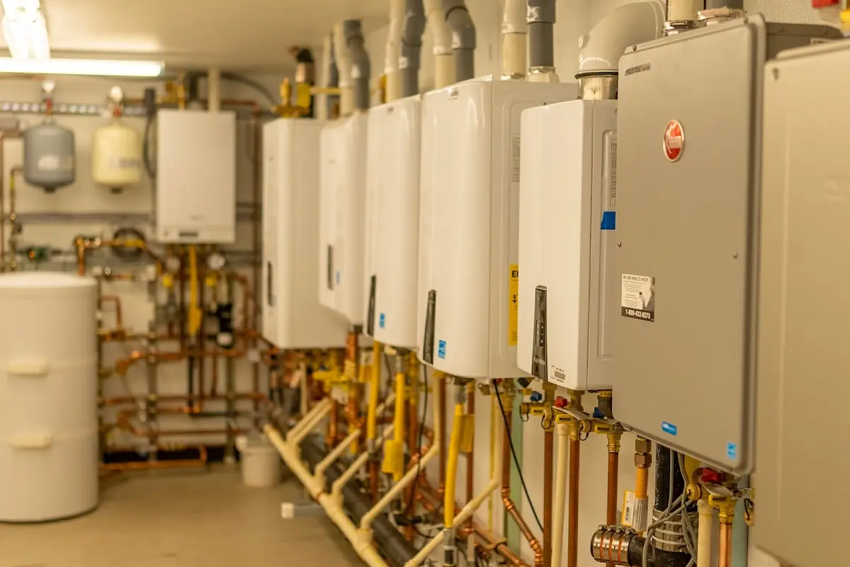 Repiping Services in Olive, NY